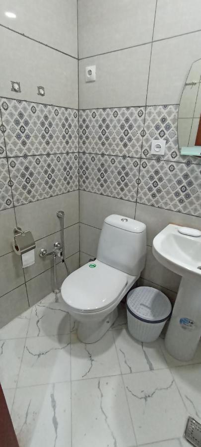 Rose House Hostel Tbilisi Exterior photo